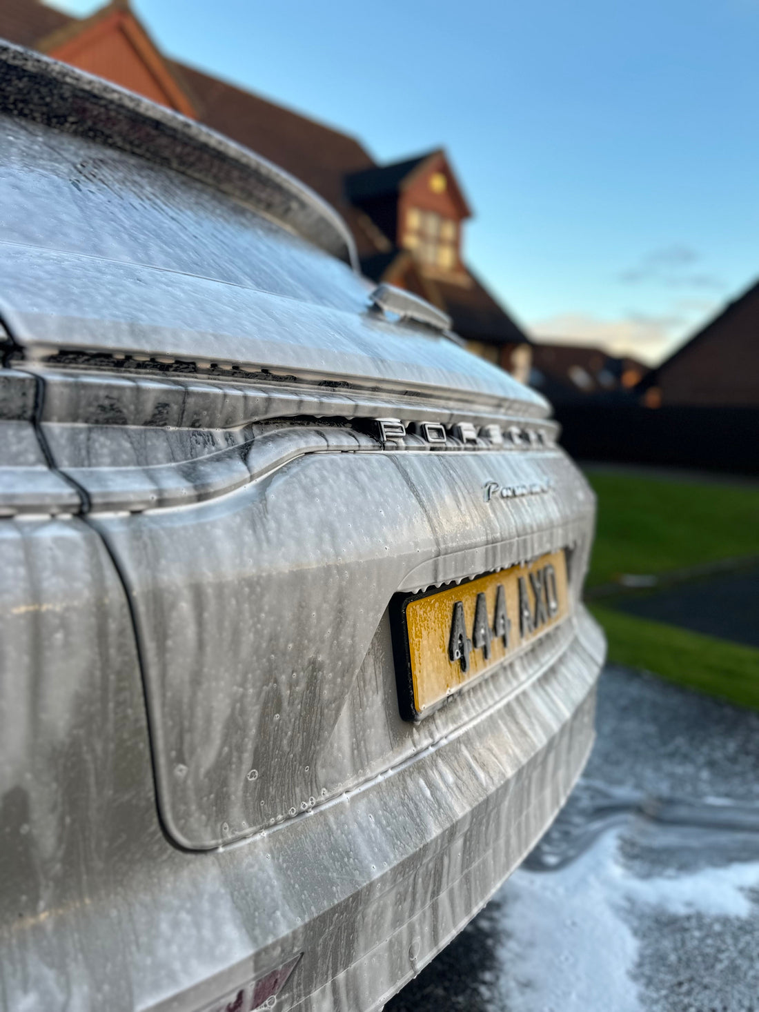 Safe Washes, What Are They?