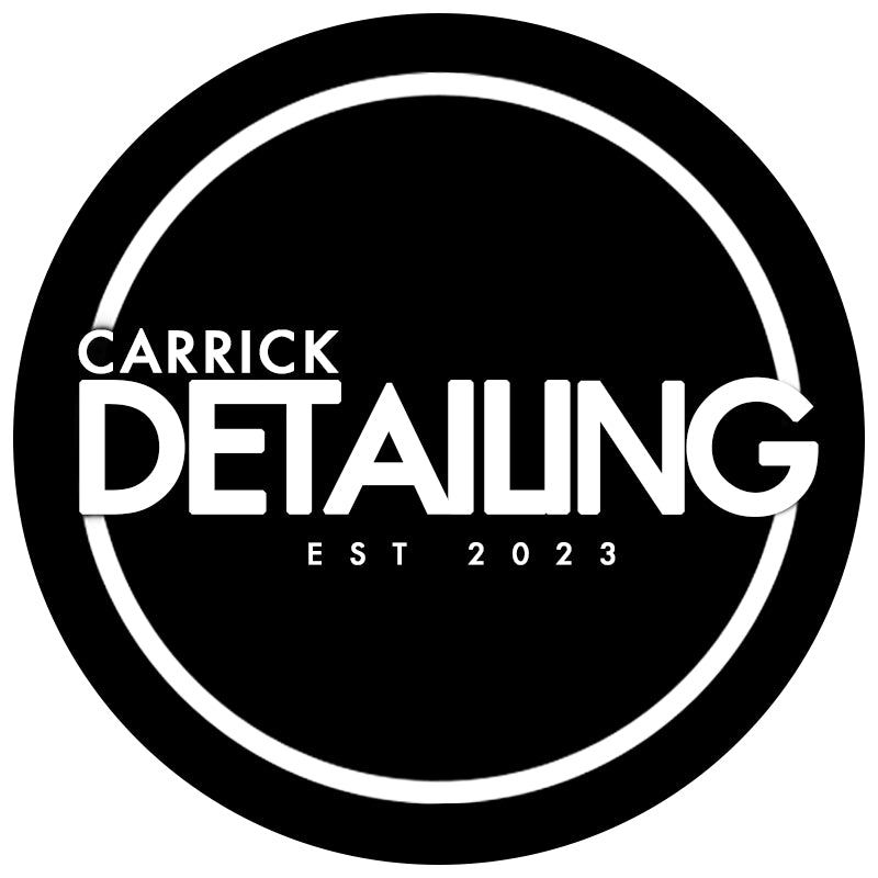 Carrick Detailing